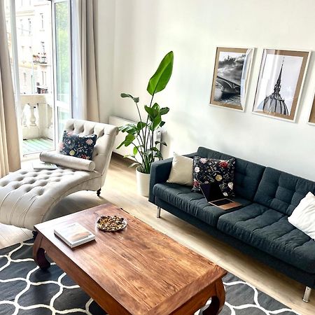 Danube Terrace Boutique Residence With Private Sauna Будапеща Екстериор снимка