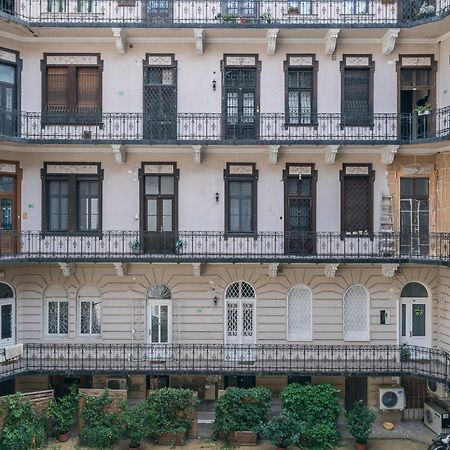 Danube Terrace Boutique Residence With Private Sauna Будапеща Екстериор снимка