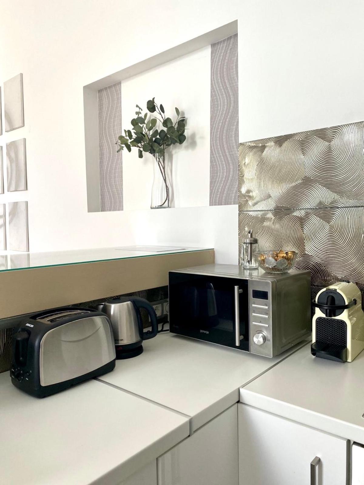 Danube Terrace Boutique Residence With Private Sauna Будапеща Екстериор снимка