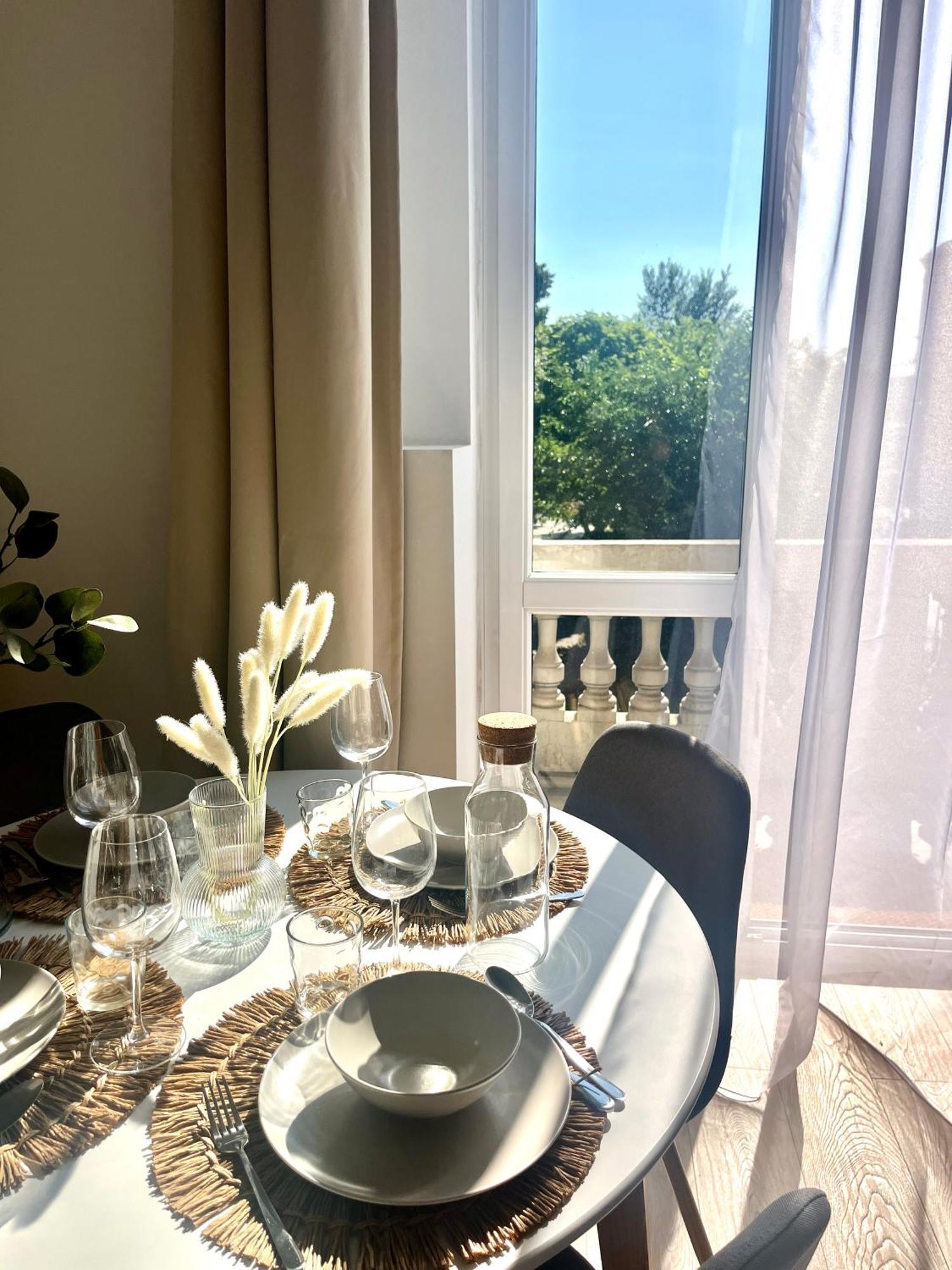 Danube Terrace Boutique Residence With Private Sauna Будапеща Екстериор снимка