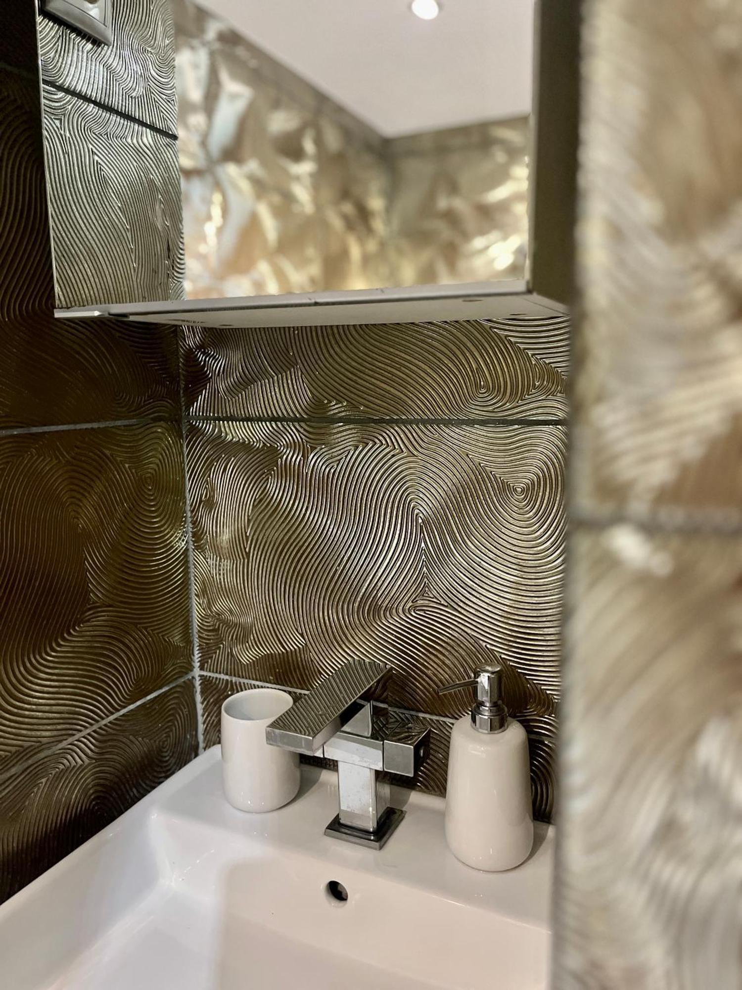Danube Terrace Boutique Residence With Private Sauna Будапеща Екстериор снимка
