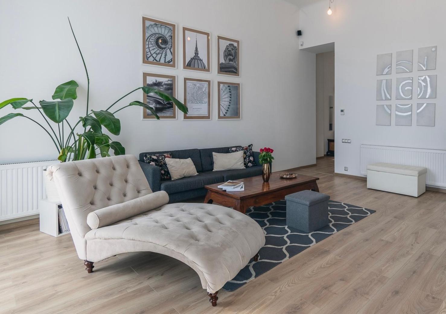 Danube Terrace Boutique Residence With Private Sauna Будапеща Екстериор снимка