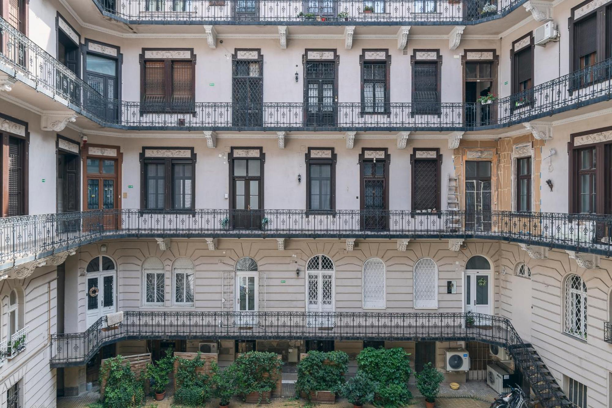 Danube Terrace Boutique Residence With Private Sauna Будапеща Екстериор снимка