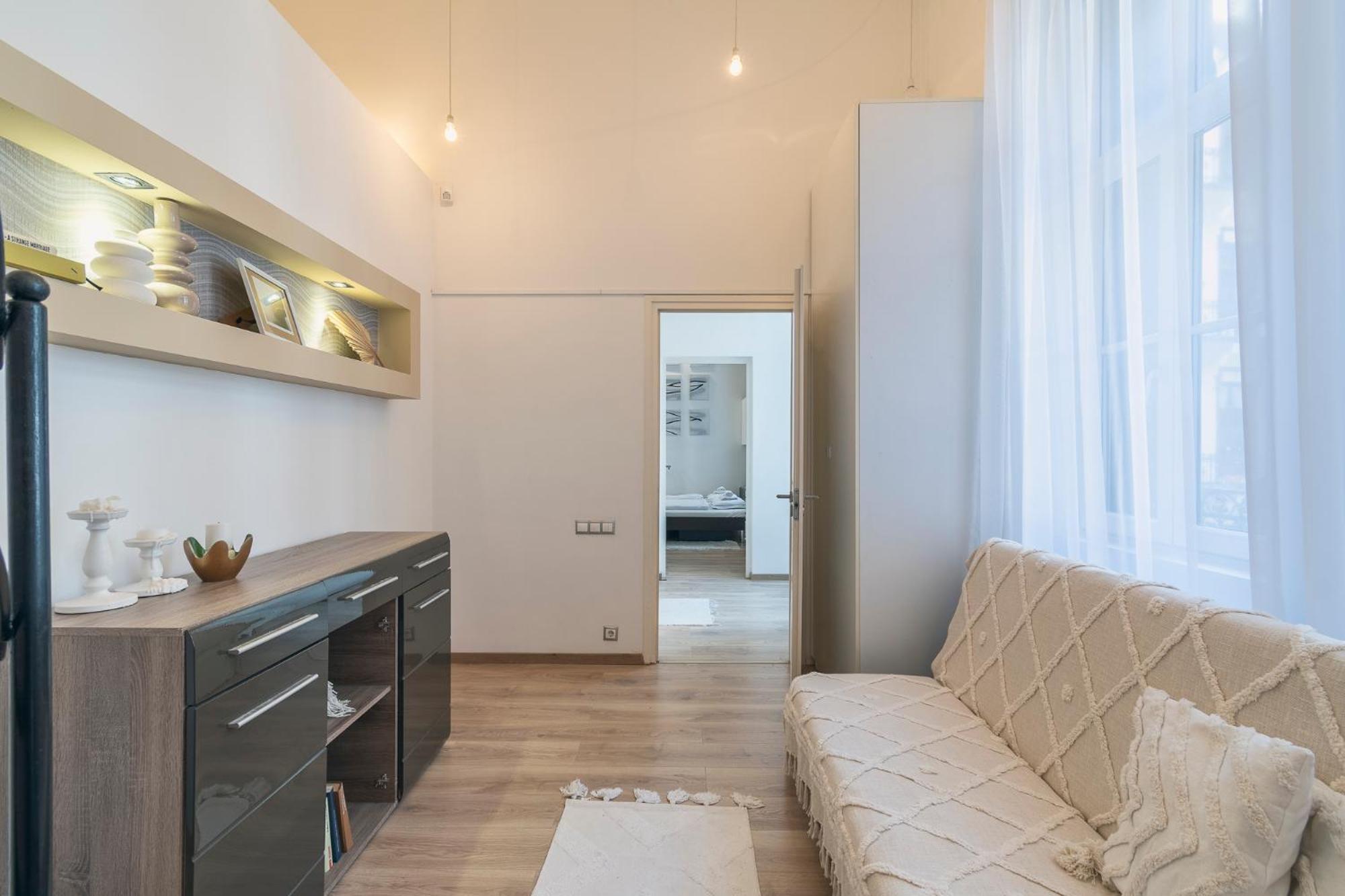 Danube Terrace Boutique Residence With Private Sauna Будапеща Екстериор снимка