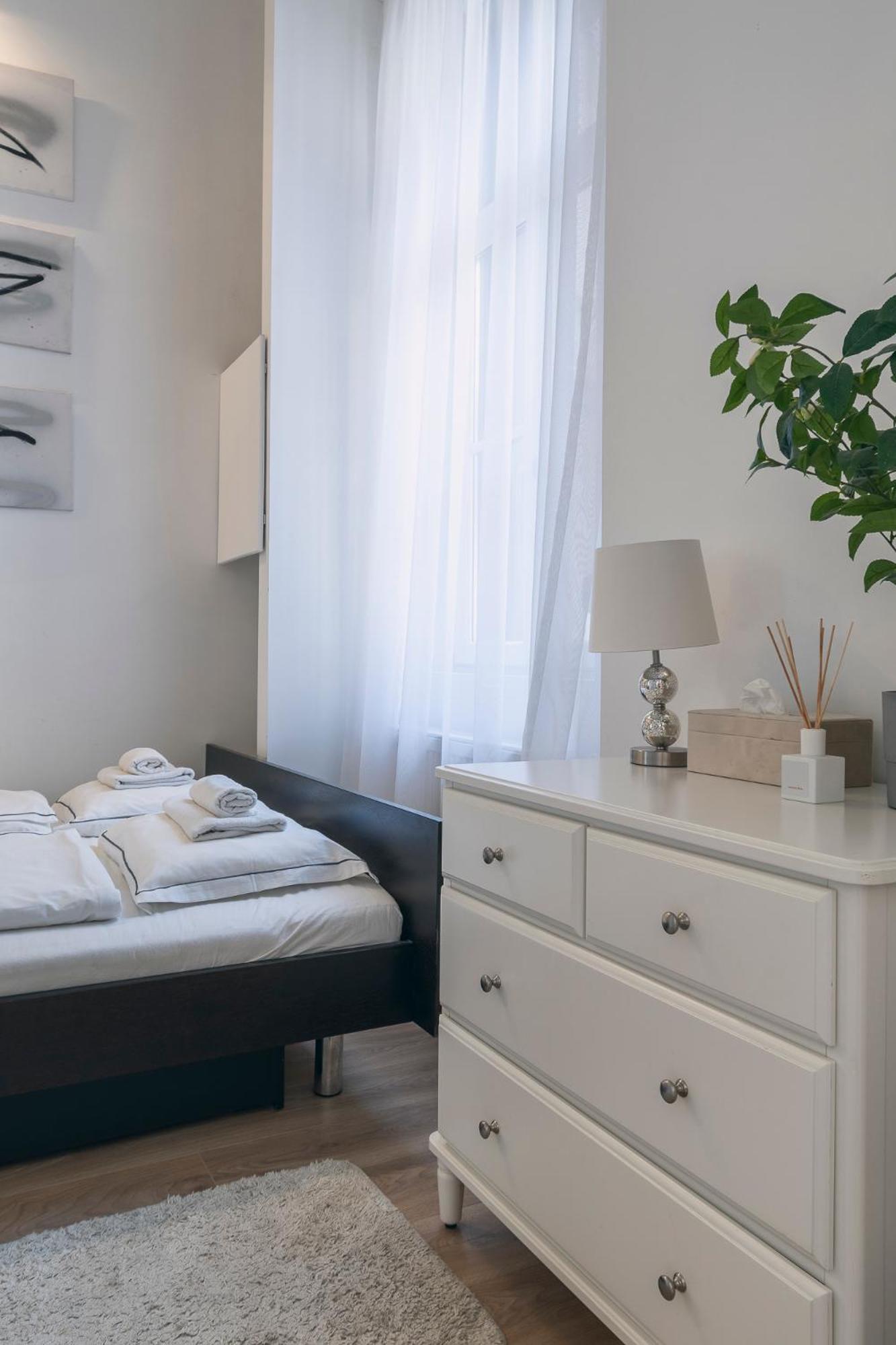 Danube Terrace Boutique Residence With Private Sauna Будапеща Екстериор снимка