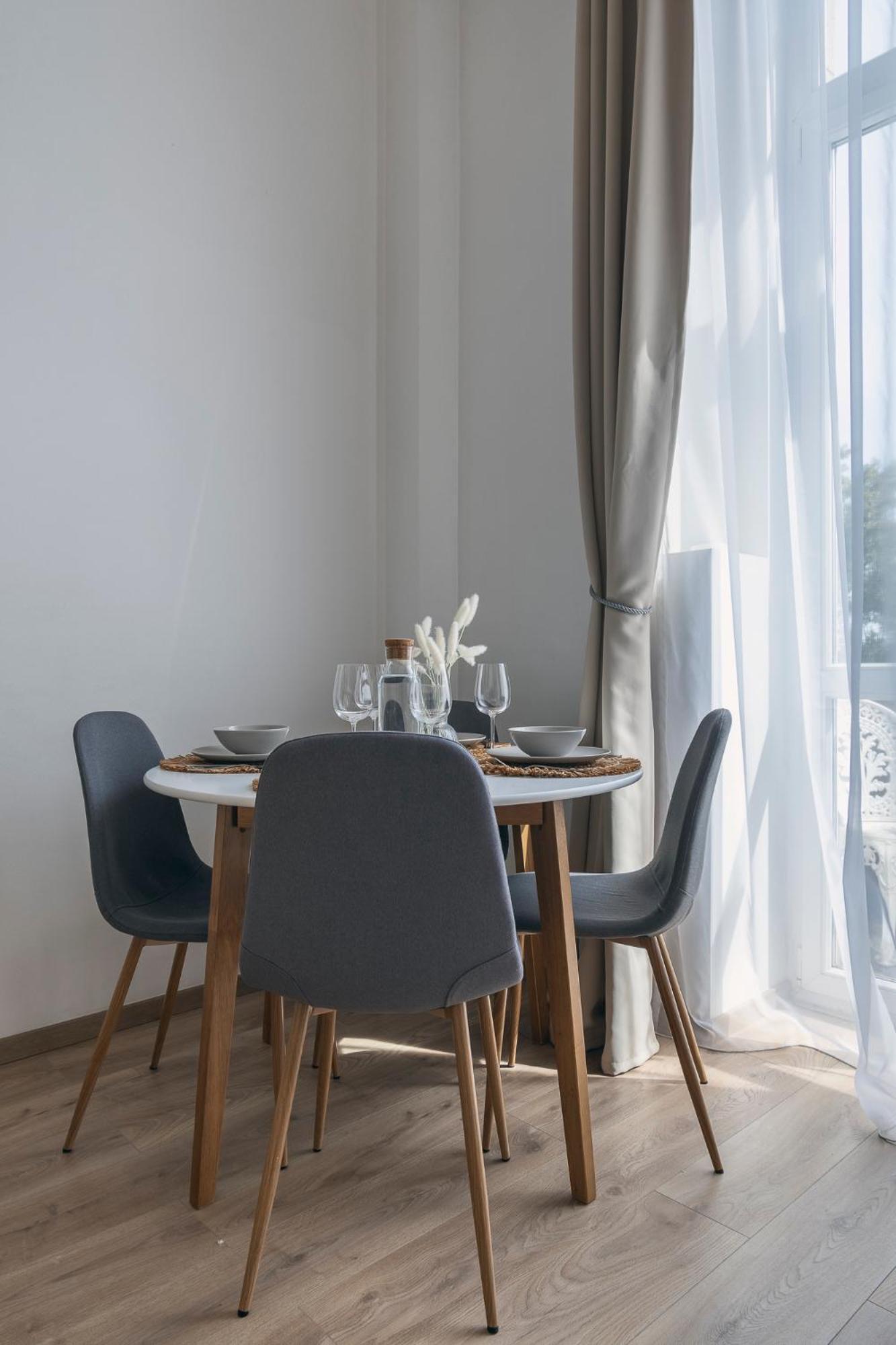 Danube Terrace Boutique Residence With Private Sauna Будапеща Екстериор снимка