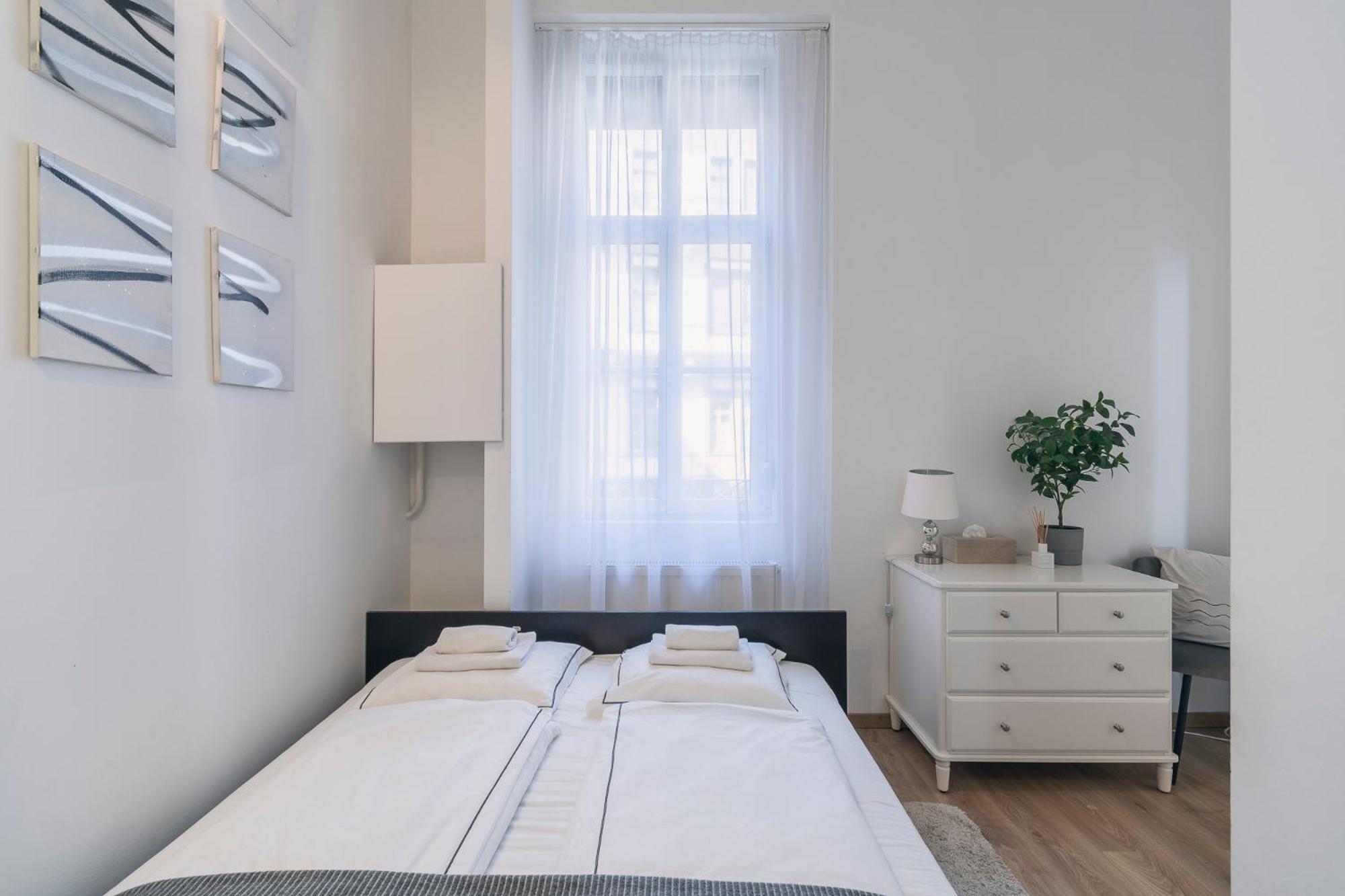 Danube Terrace Boutique Residence With Private Sauna Будапеща Екстериор снимка