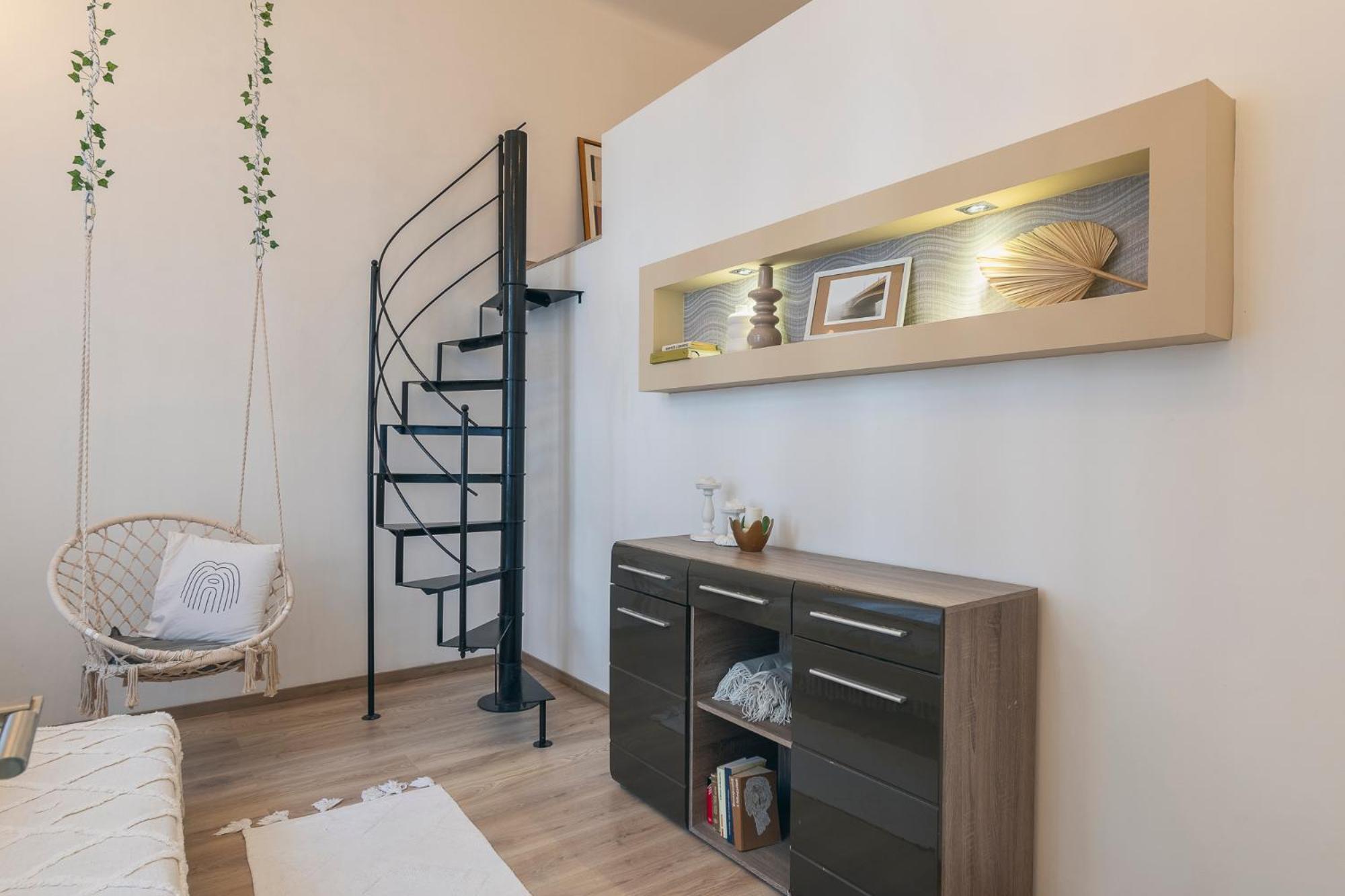 Danube Terrace Boutique Residence With Private Sauna Будапеща Екстериор снимка
