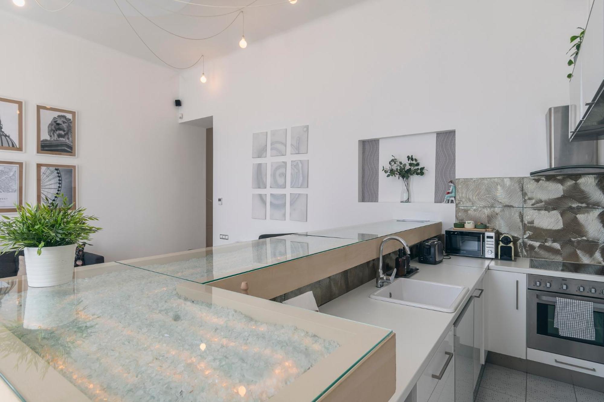 Danube Terrace Boutique Residence With Private Sauna Будапеща Екстериор снимка