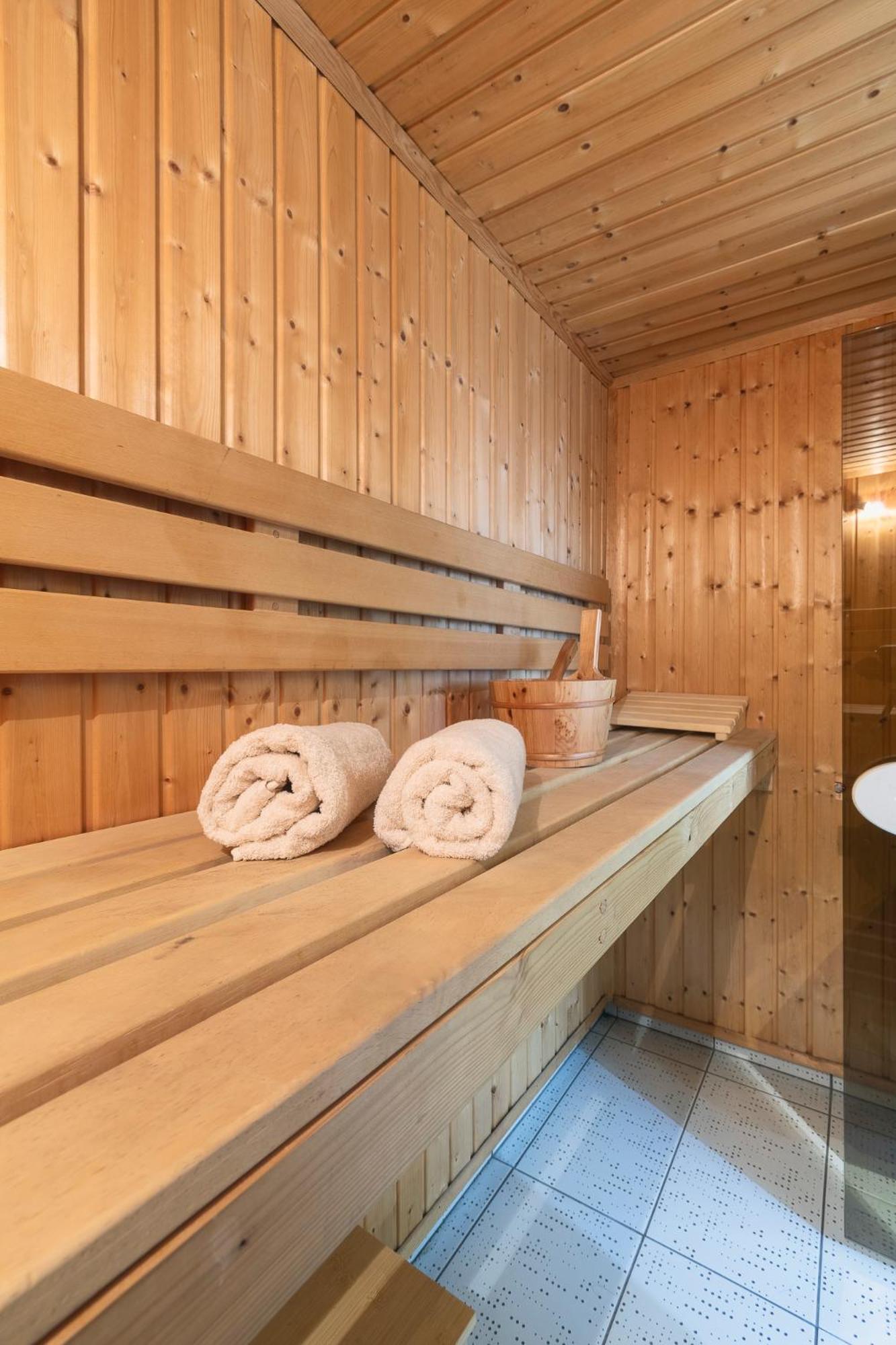 Danube Terrace Boutique Residence With Private Sauna Будапеща Екстериор снимка