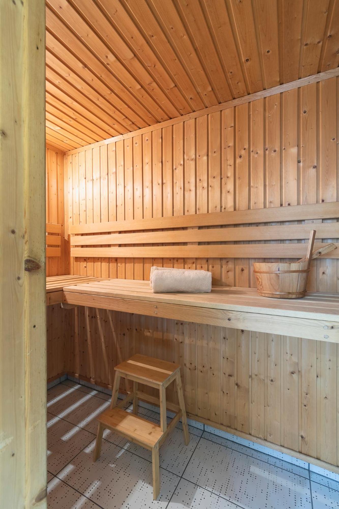 Danube Terrace Boutique Residence With Private Sauna Будапеща Екстериор снимка